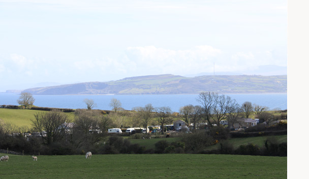 Special places to visit in Wales