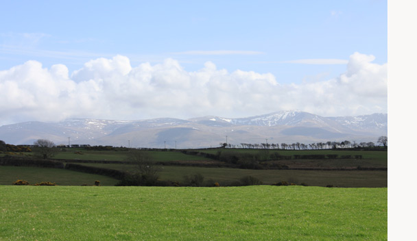 Luxury holidays in Wales