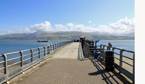 Handpicked Wales