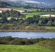 Rural wales