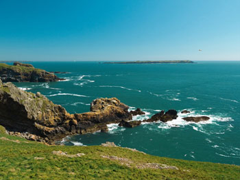 Pembrokeshire National Park