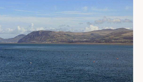 National Parks in Wales